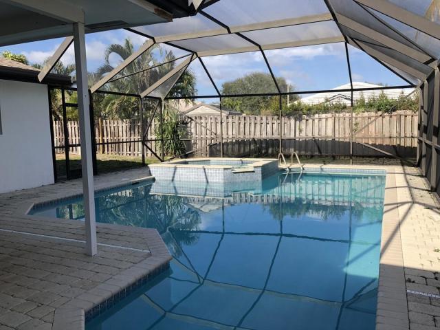 1369 Southwest 13th Street Boca Raton, FL 33486 - Photo 14 of 17 Pool