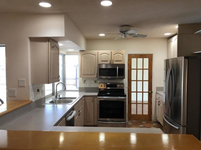 1369 Southwest 13th Street Boca Raton, FL 33486 - Photo 5 of 17 kitchen2