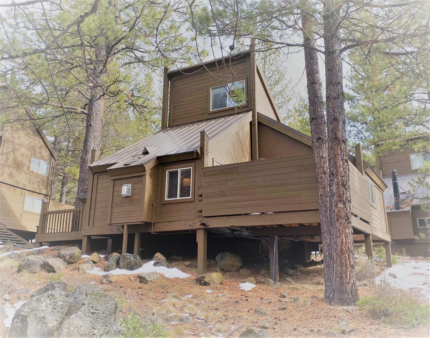 57389 Overlook Road Sunriver, OR 97707 - Photo 14 of 16 Additional Photo