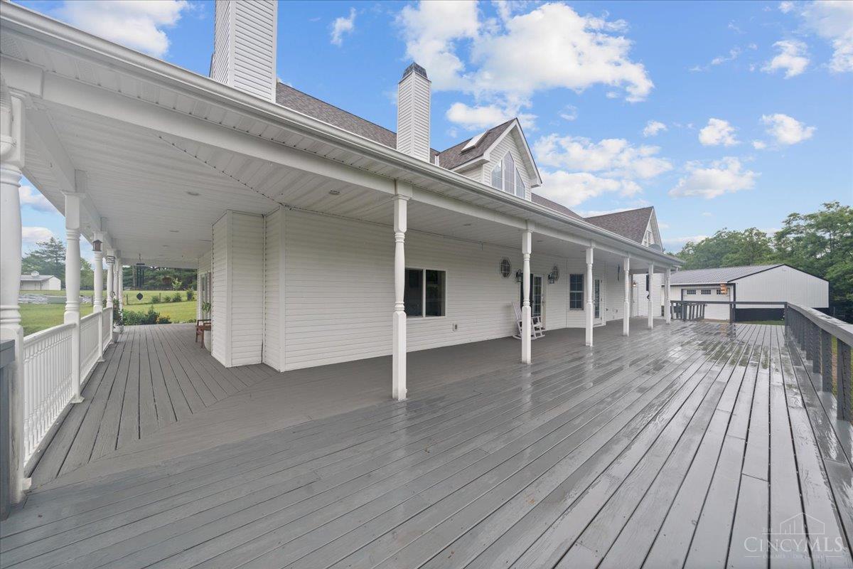 2972 Lucas Road Georgetown, OH 45121 - Photo 64 of 99