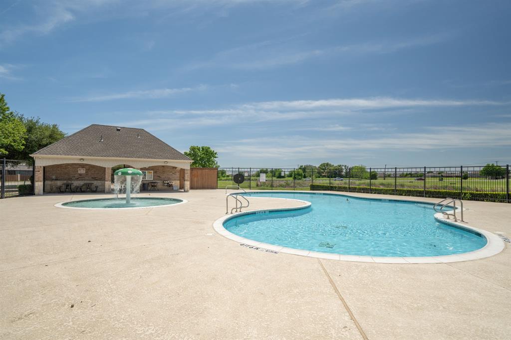 11004 Hawks Landing Road Fort Worth, TX 76052 - Photo 31 of 31