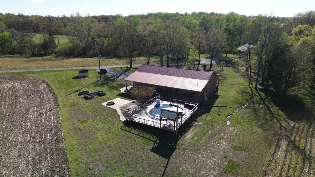 12082 Johnson Mill Road Crofton, KY 42217 - Photo 11 of 19 Gallery Image 11