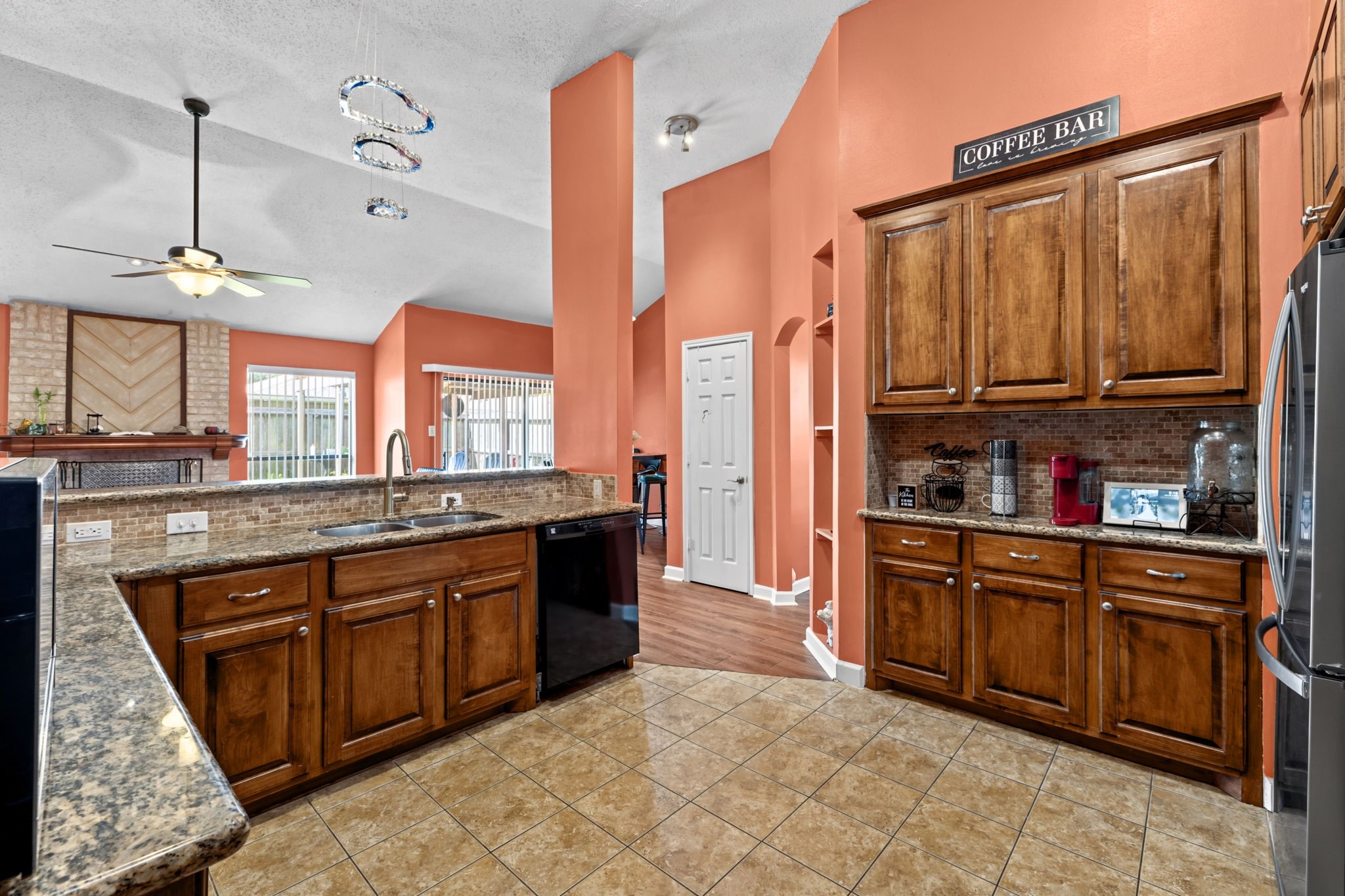 3635 Beckett Ridge Drive Humble, TX 77396 - Photo 10 of 29
