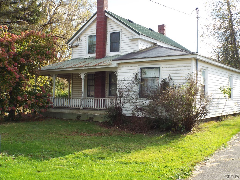 167 County Rte 32 Hastings, NY 13076 - Photo 1 of 1