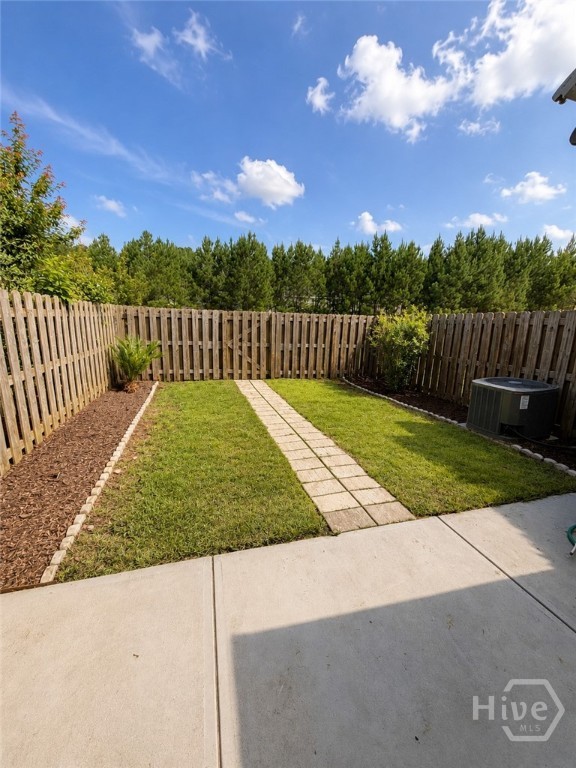 105 Orkney Road Port Wentworth, GA 31407 - Photo 21 of 21