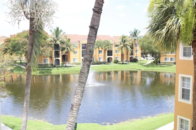 $345,000 | 2400 East Preserve Way, Unit 304, Miramar, FL 33025