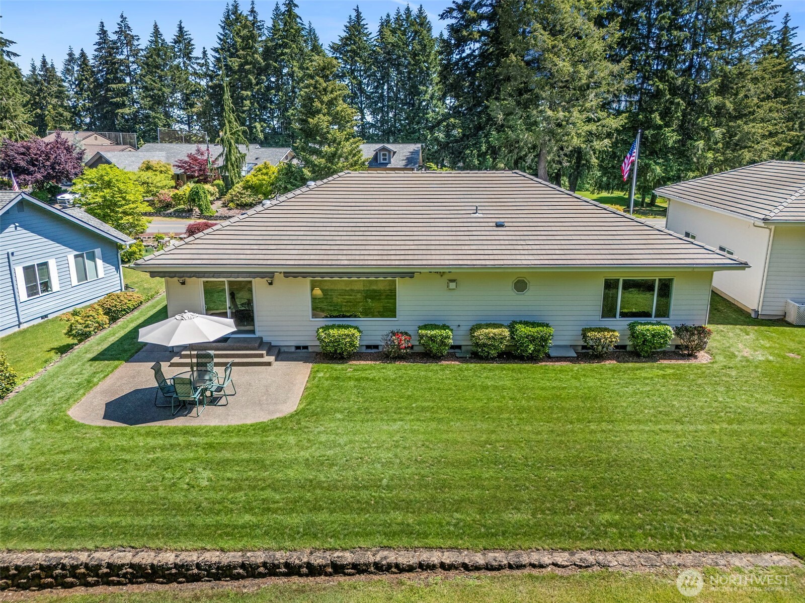 1550 East Old Ranch Road Allyn, WA 98524 - Photo 30 of 40