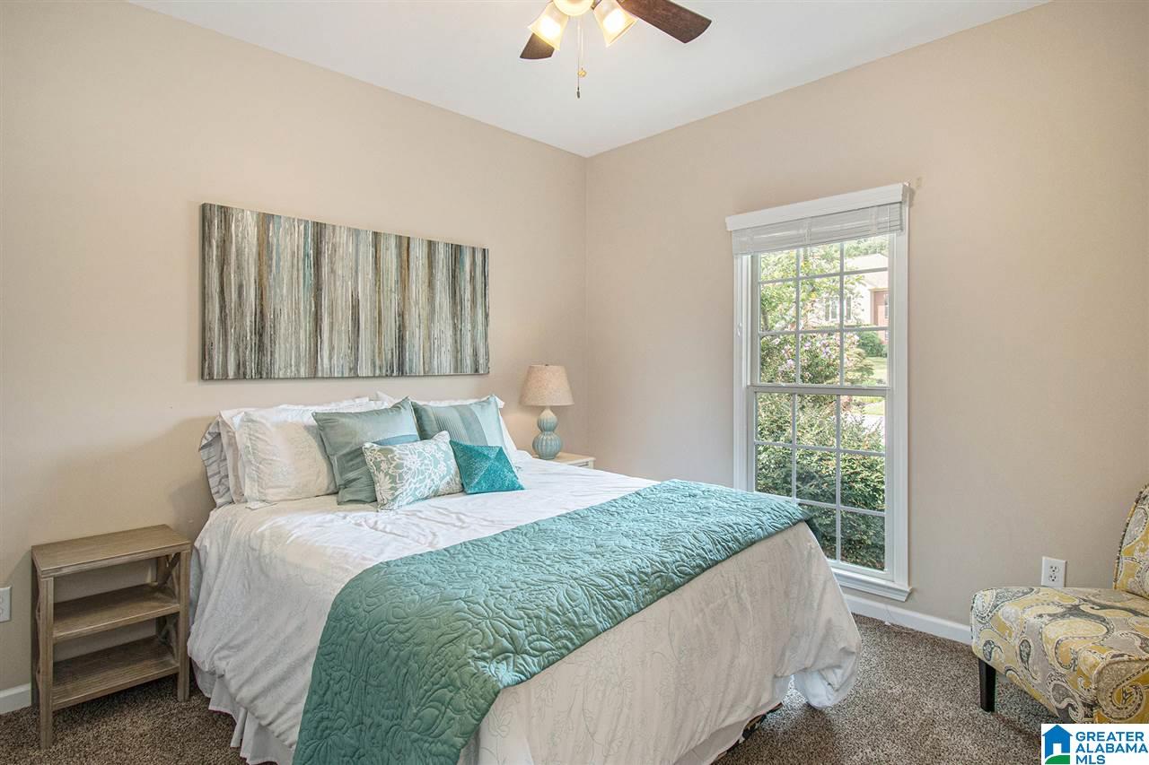 124 Heather Ridge Drive Pelham, AL 35124 - Photo 21 of 40