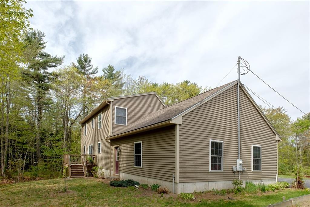 1154 Bragdon Road Wells, ME 04090 - Photo 6 of 33 Photo