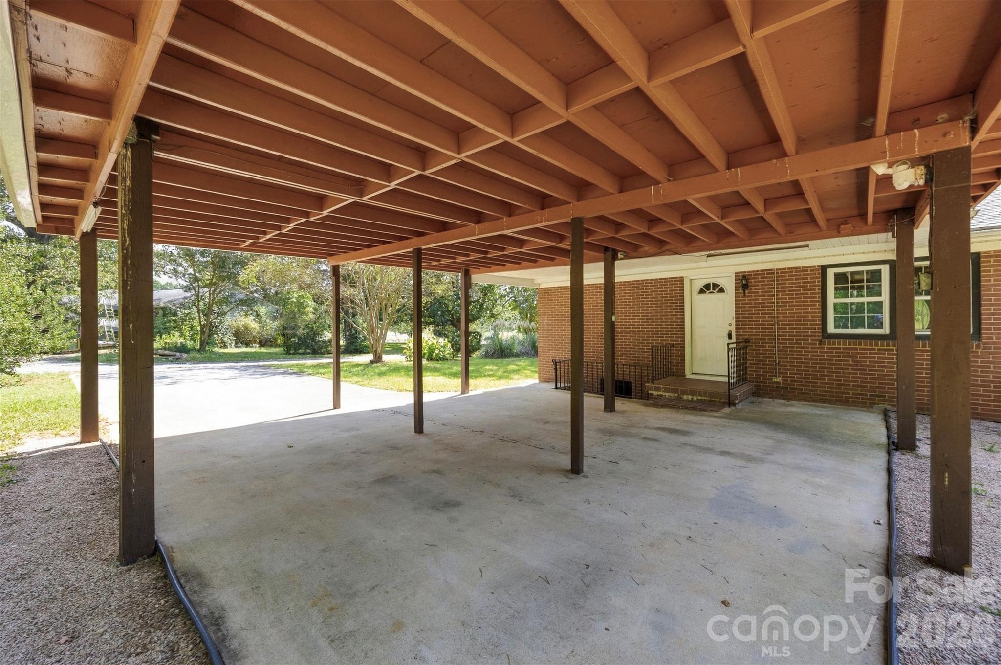 4355 Franklin Community Center Road Salisbury, NC 28144 - Photo 30 of 42 Gallery Image 30