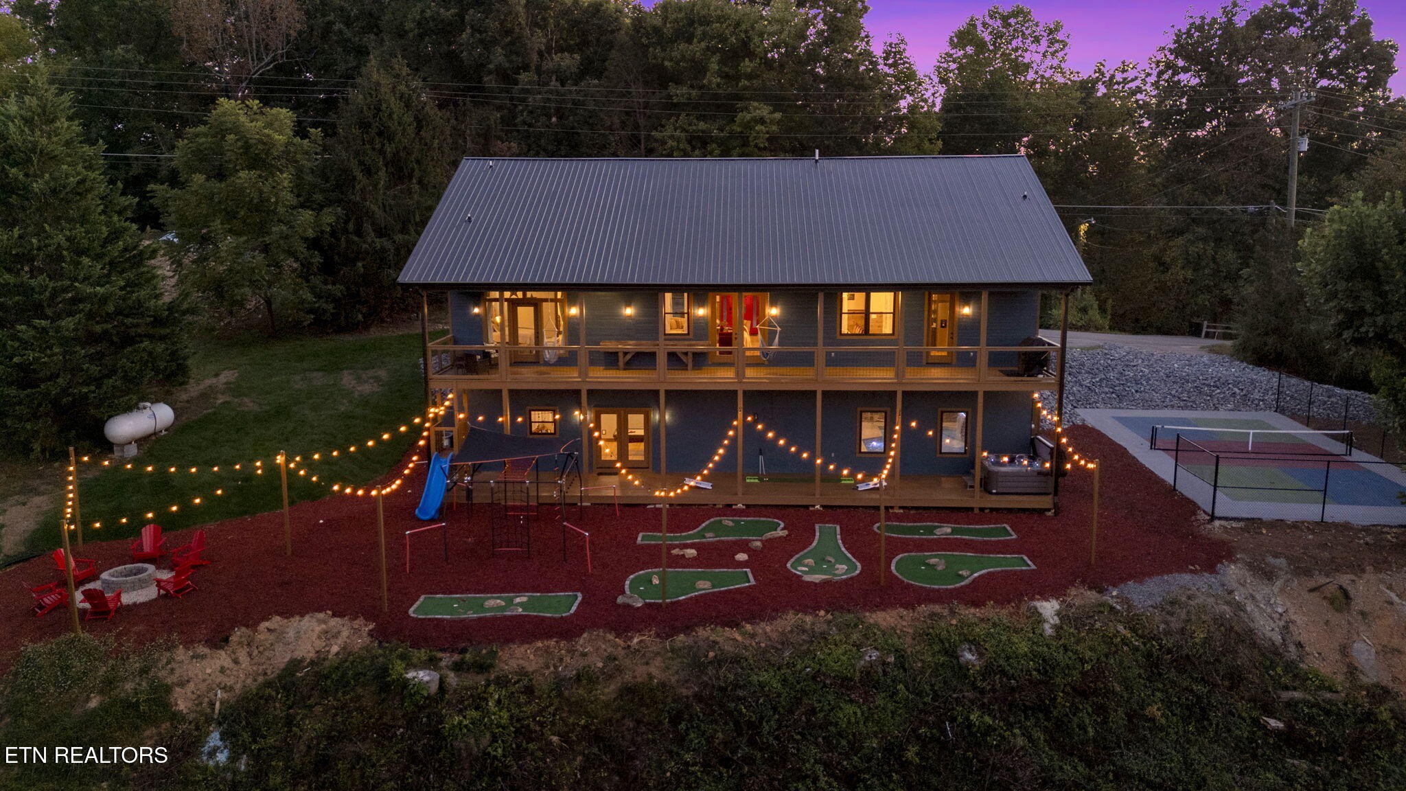 3369 Robeson Road Sevierville, TN 37862 - Photo 1 of 31
