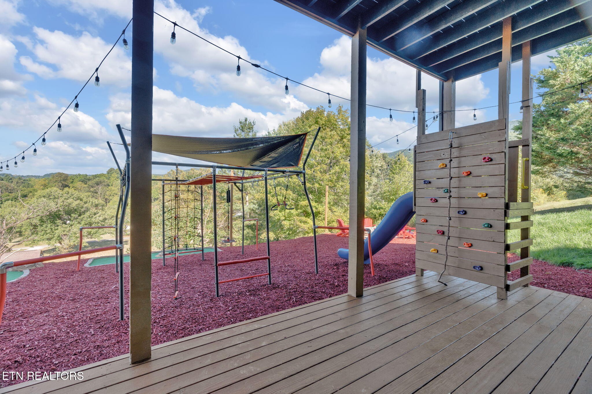 3369 Robeson Road Sevierville, TN 37862 - Photo 20 of 31