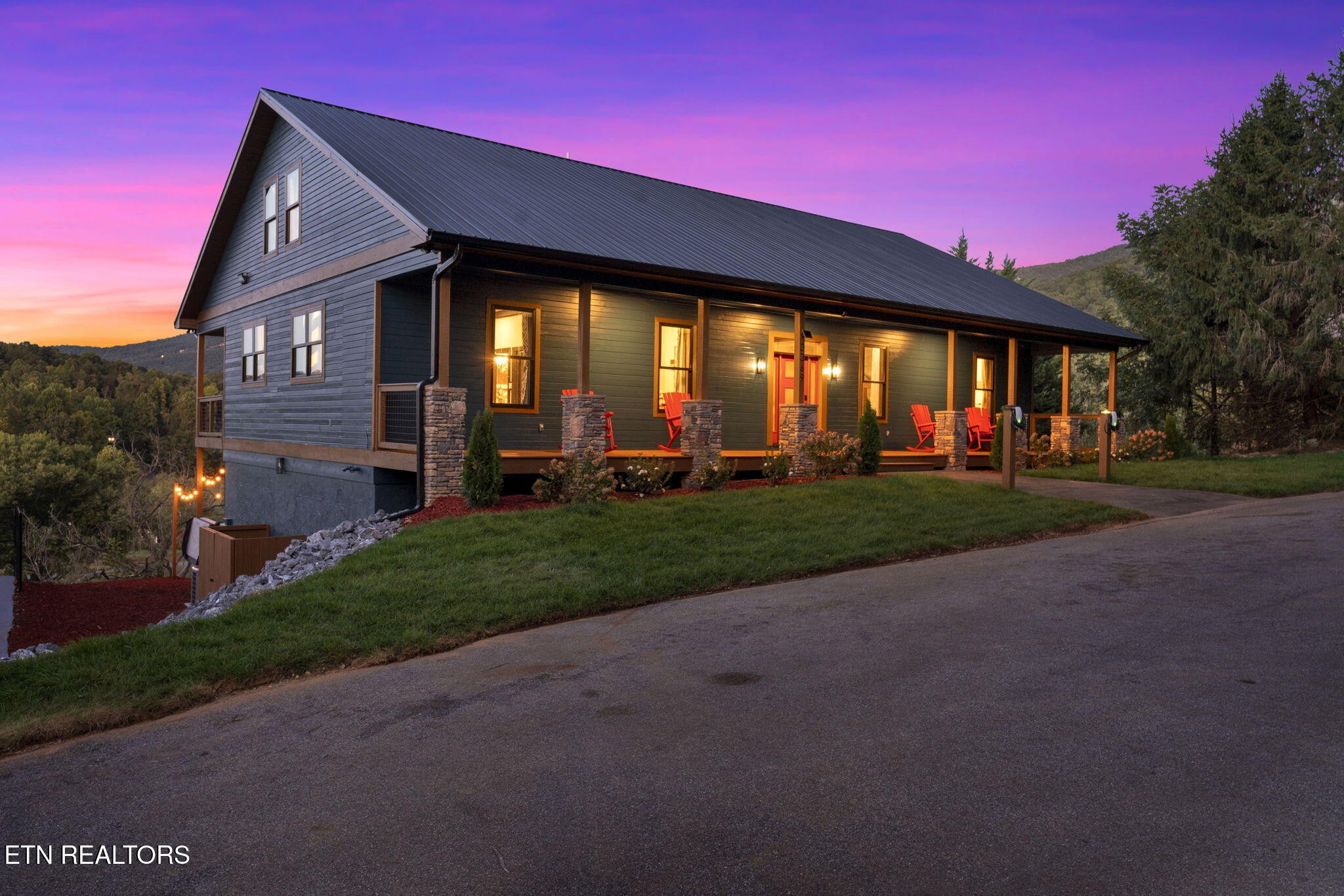 3369 Robeson Road Sevierville, TN 37862 - Photo 2 of 31