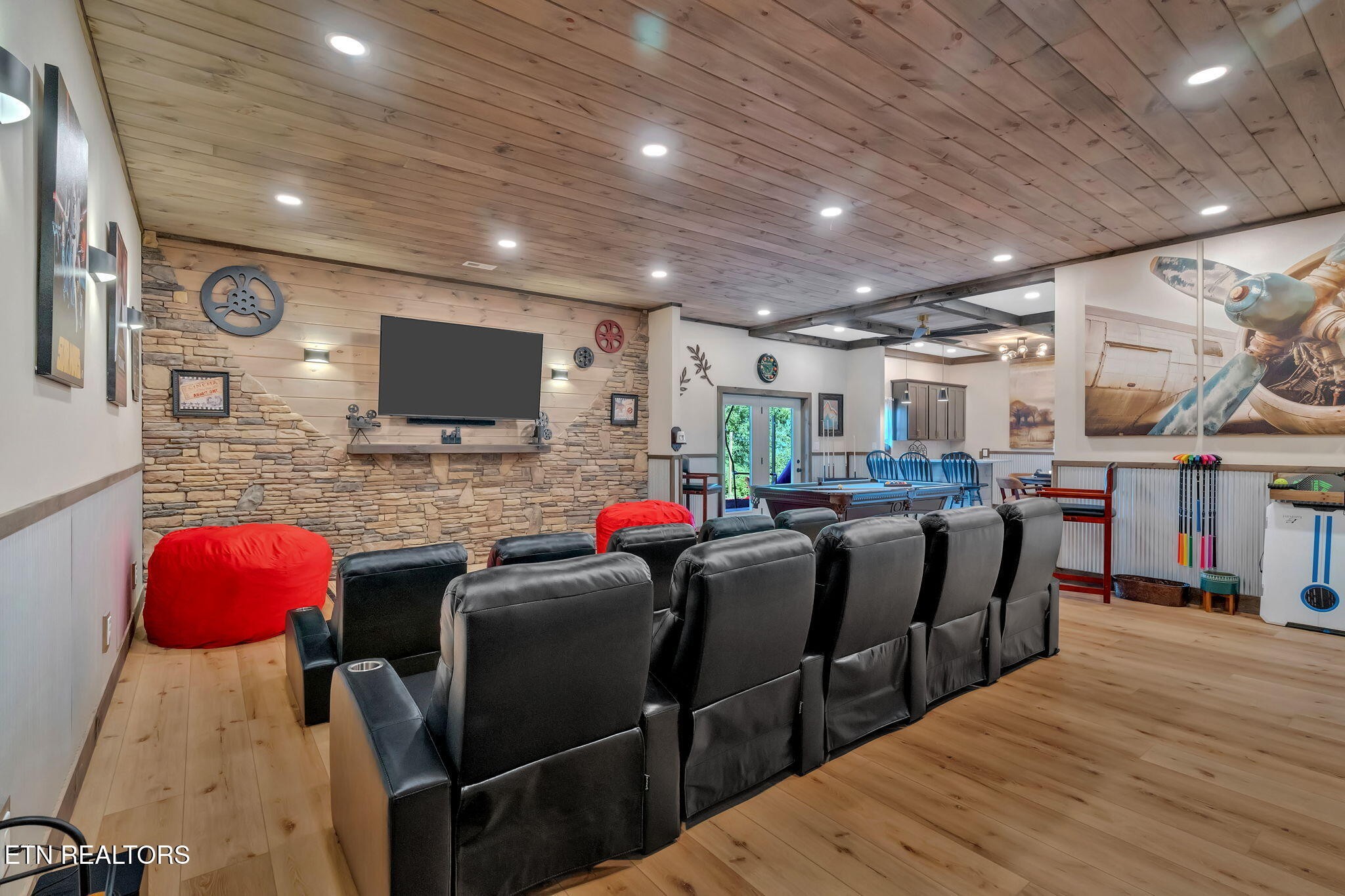 3369 Robeson Road Sevierville, TN 37862 - Photo 22 of 31