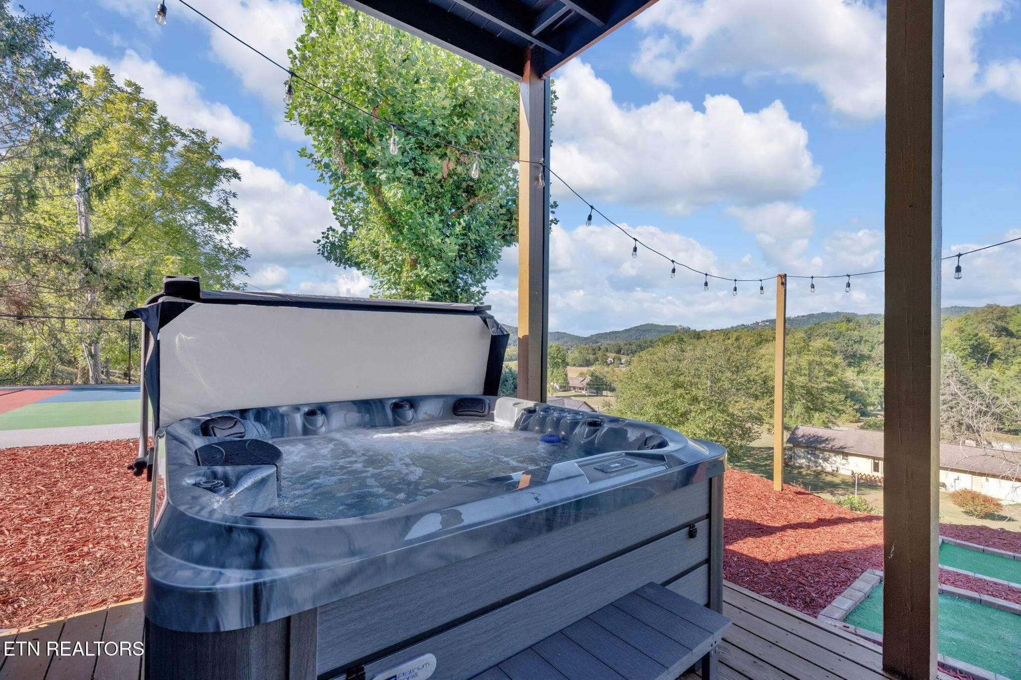 3369 Robeson Road Sevierville, TN 37862 - Photo 25 of 31