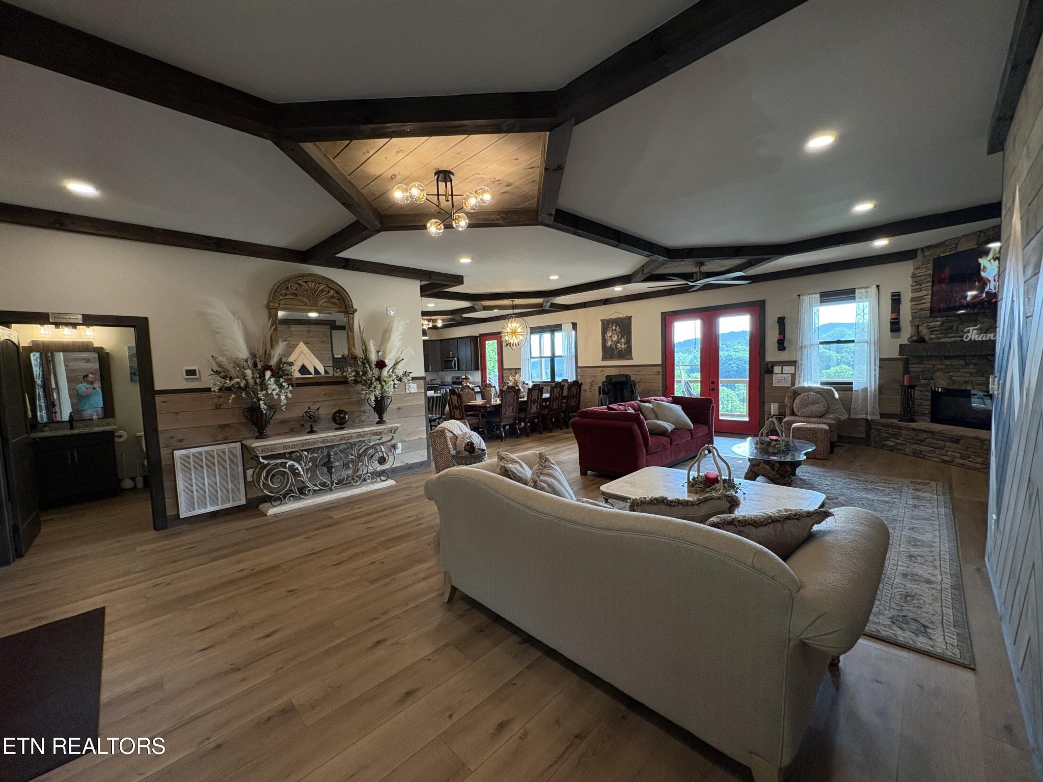 3369 Robeson Road Sevierville, TN 37862 - Photo 26 of 31