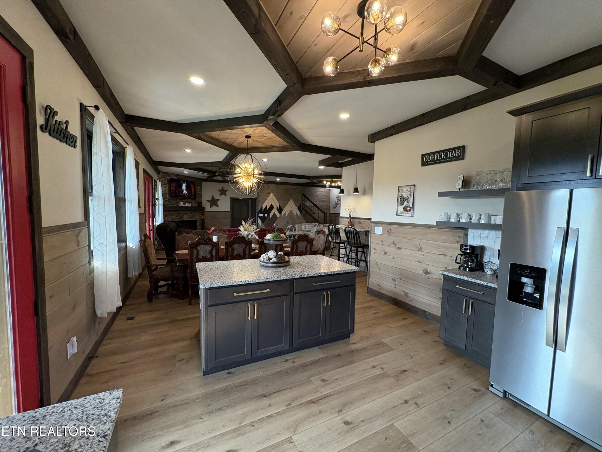 3369 Robeson Road Sevierville, TN 37862 - Photo 27 of 31