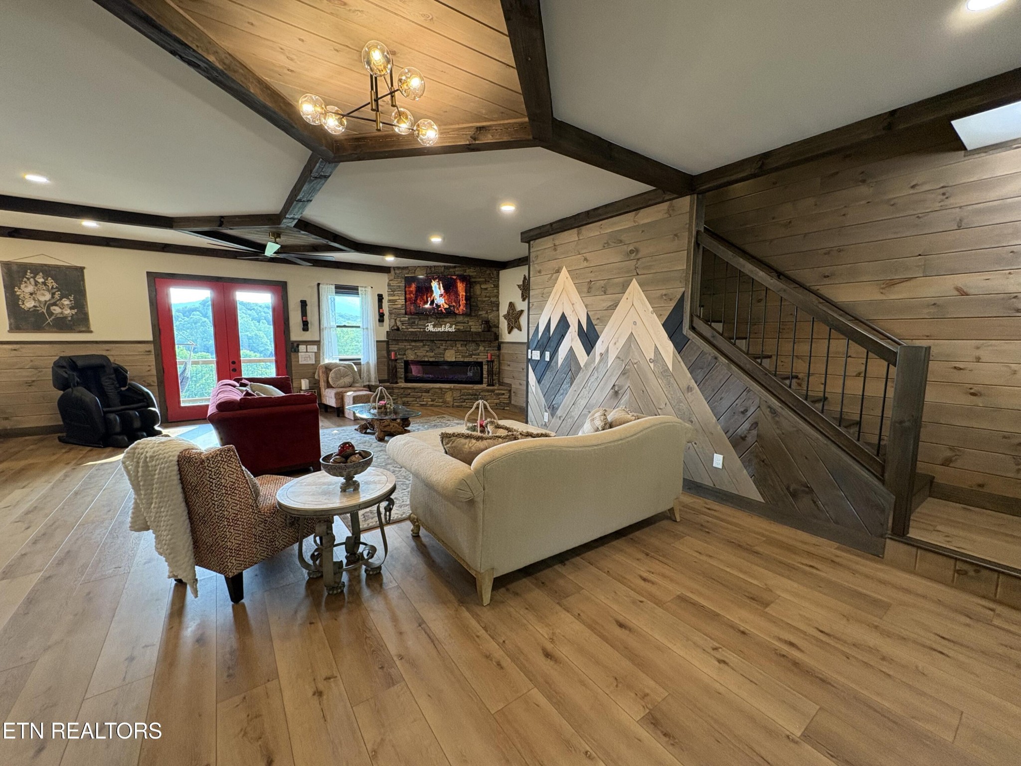3369 Robeson Road Sevierville, TN 37862 - Photo 28 of 31