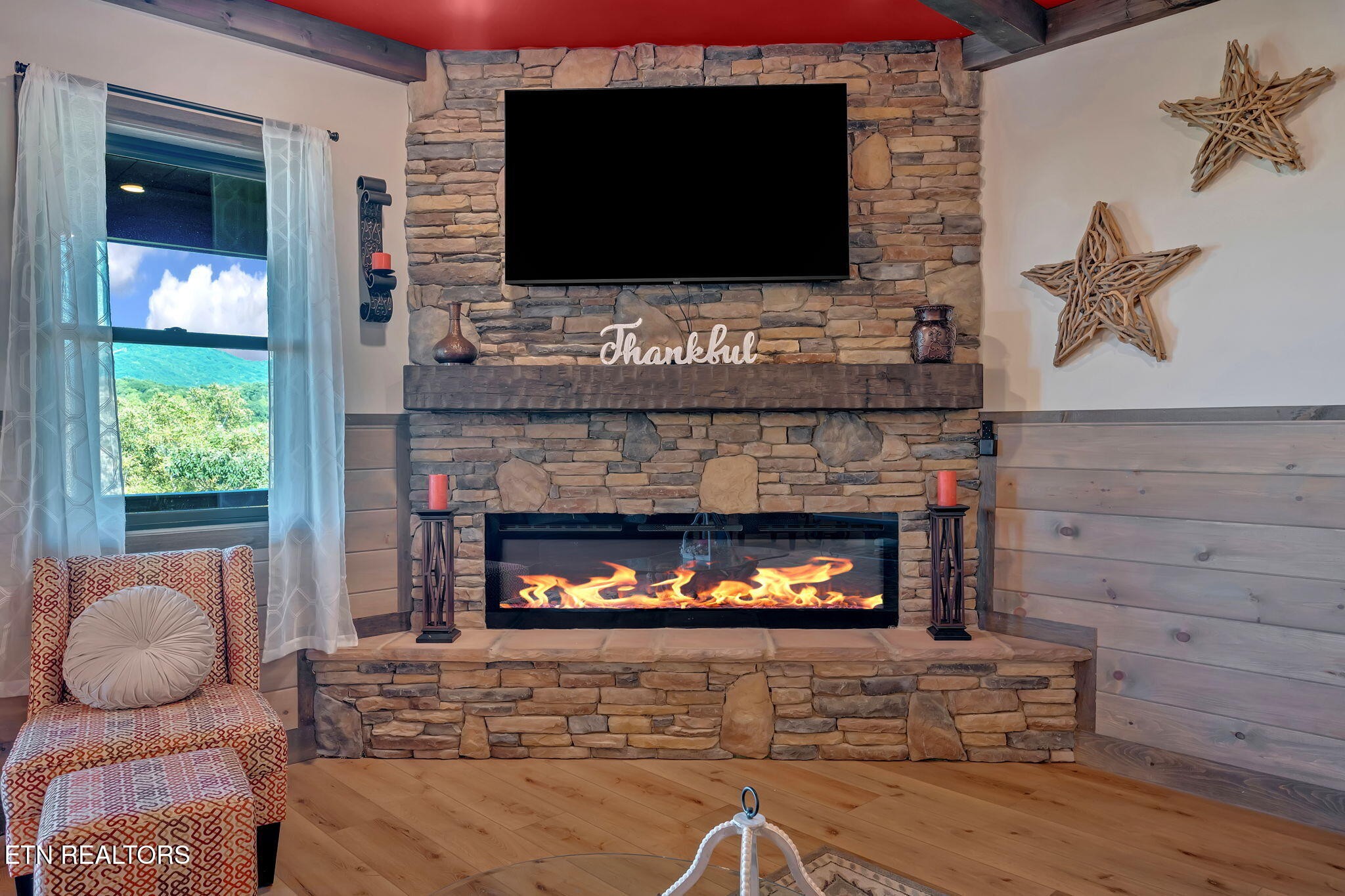 3369 Robeson Road Sevierville, TN 37862 - Photo 29 of 31