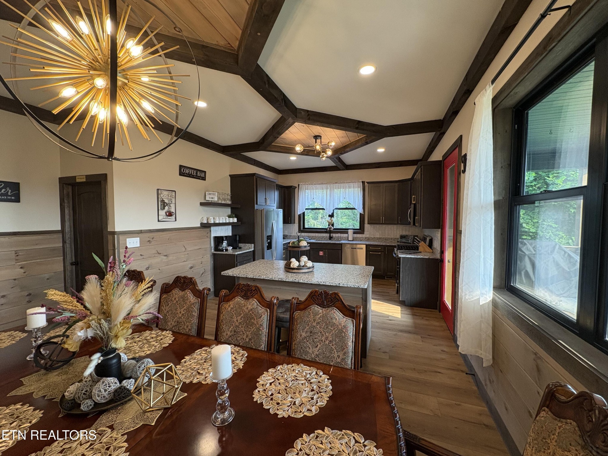 3369 Robeson Road Sevierville, TN 37862 - Photo 9 of 31