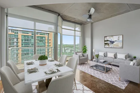 $525,000 | 600 12th Avenue South, Unit 1608, Nashville, TN 37203