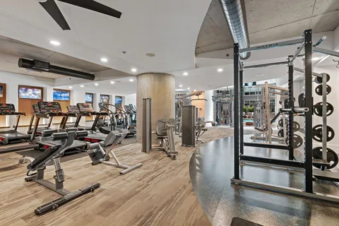 $525,000 | 600 12th Avenue South, Unit 1608, Nashville, TN 37203