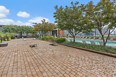 $525,000 | 600 12th Avenue South, Unit 1608, Nashville, TN 37203