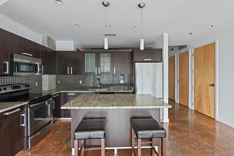 $525,000 | 600 12th Avenue South, Unit 1608, Nashville, TN 37203