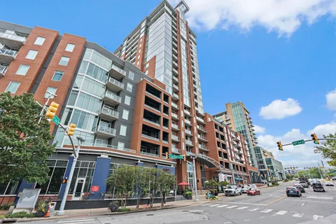 $525,000 | 600 12th Avenue South, Unit 1608, Nashville, TN 37203