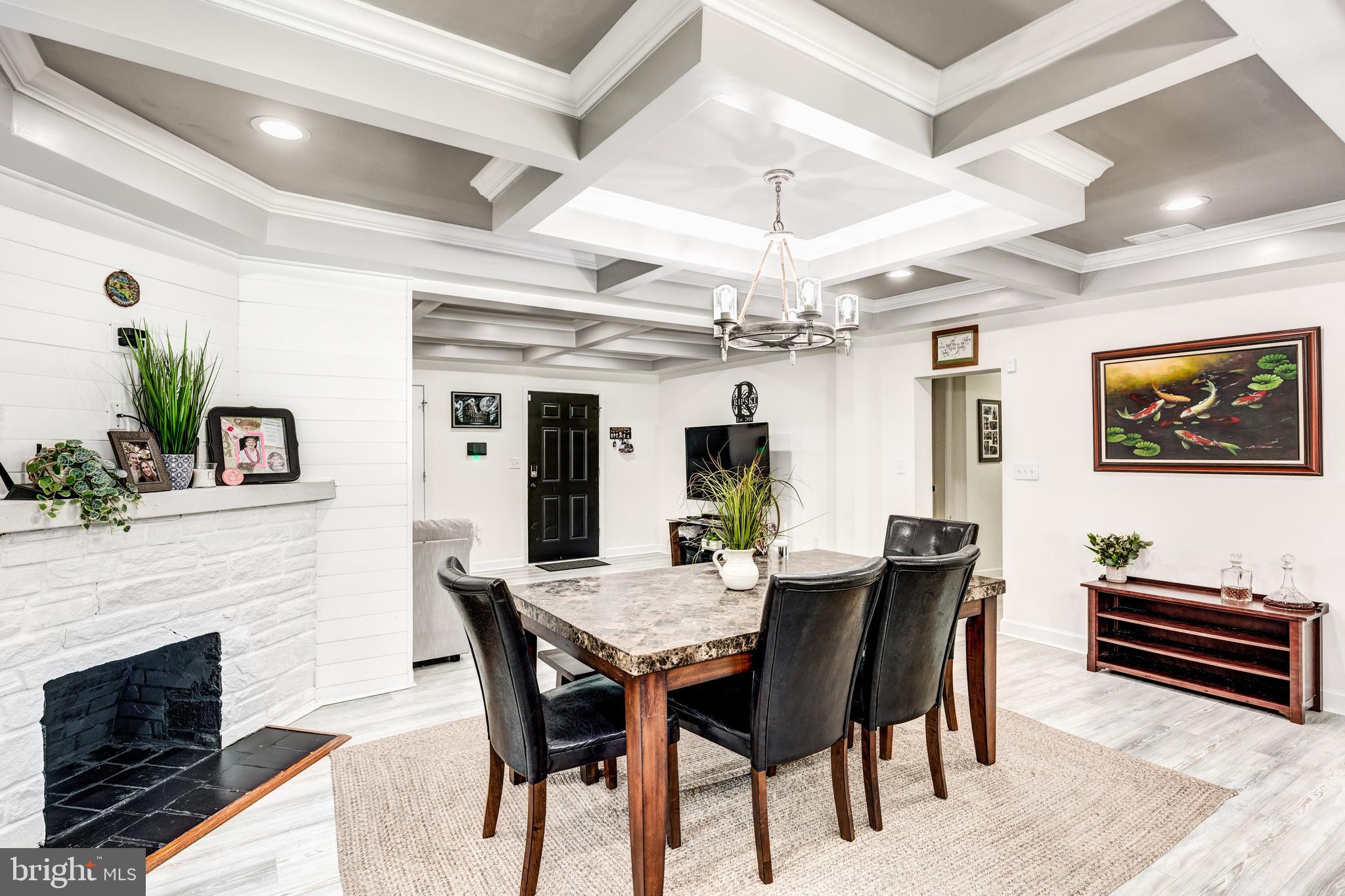 3638 Old Gamber Road Finksburg, MD 21048 - Photo 12 of 36 Dining area