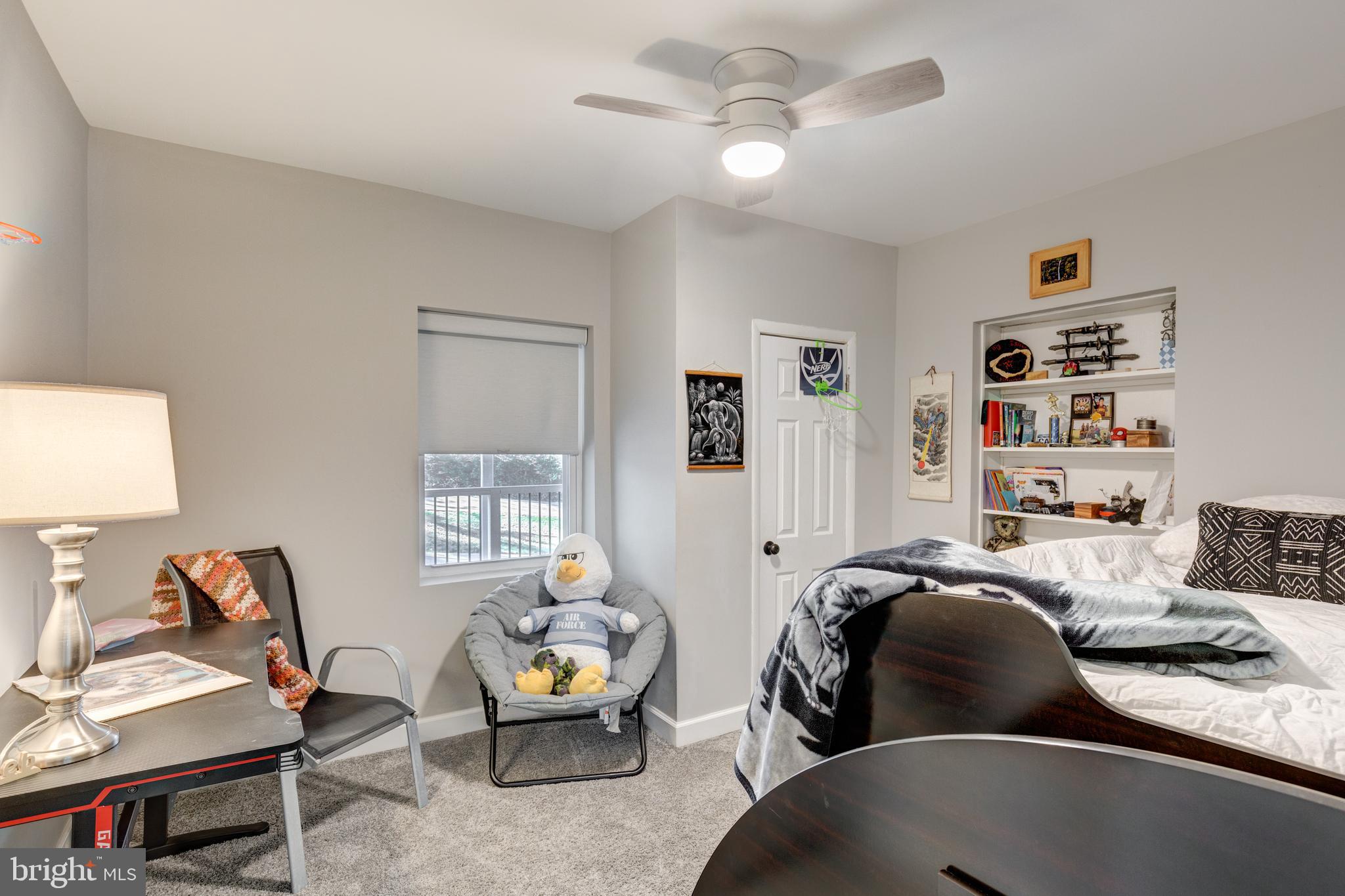3638 Old Gamber Road Finksburg, MD 21048 - Photo 25 of 36 Bedroom 3