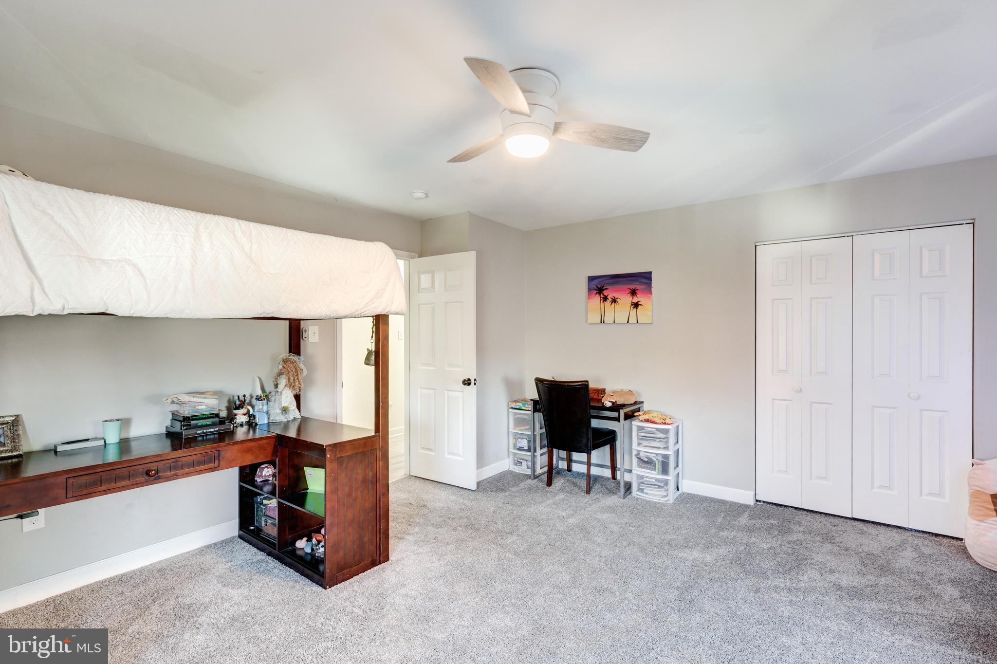 3638 Old Gamber Road Finksburg, MD 21048 - Photo 28 of 36 Bedroom 4
