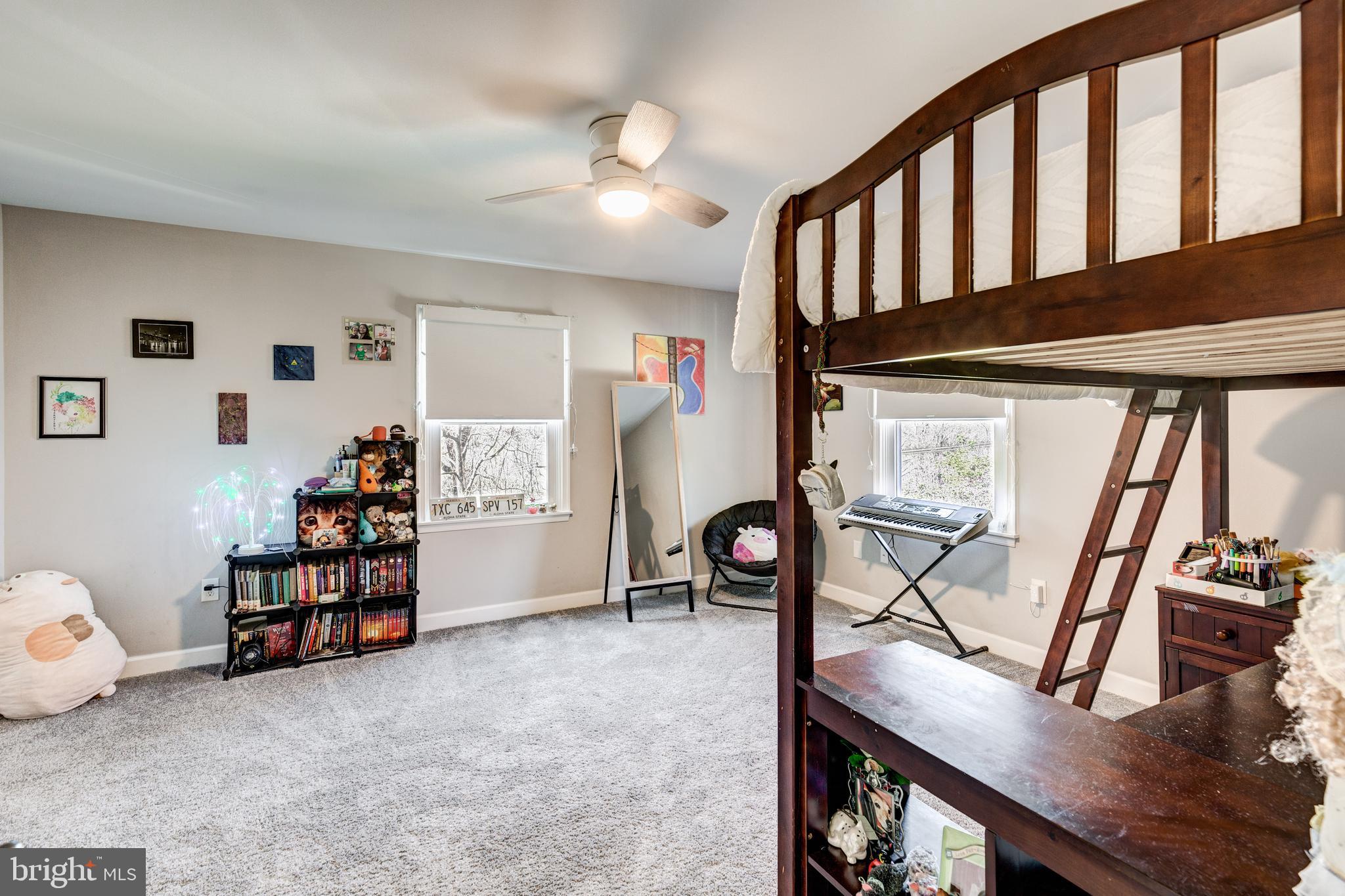 3638 Old Gamber Road Finksburg, MD 21048 - Photo 29 of 36 Bedroom 4