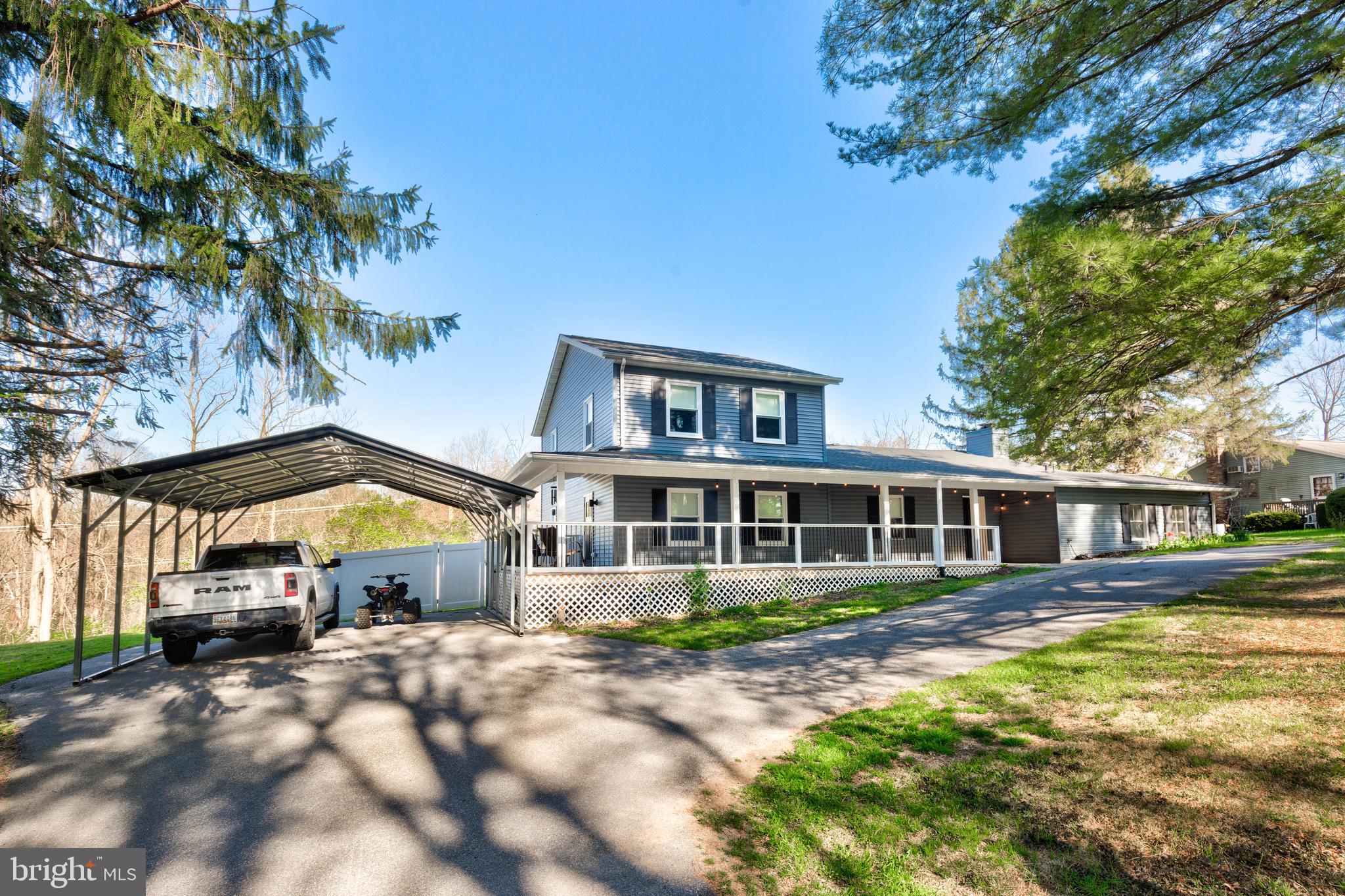 Carport