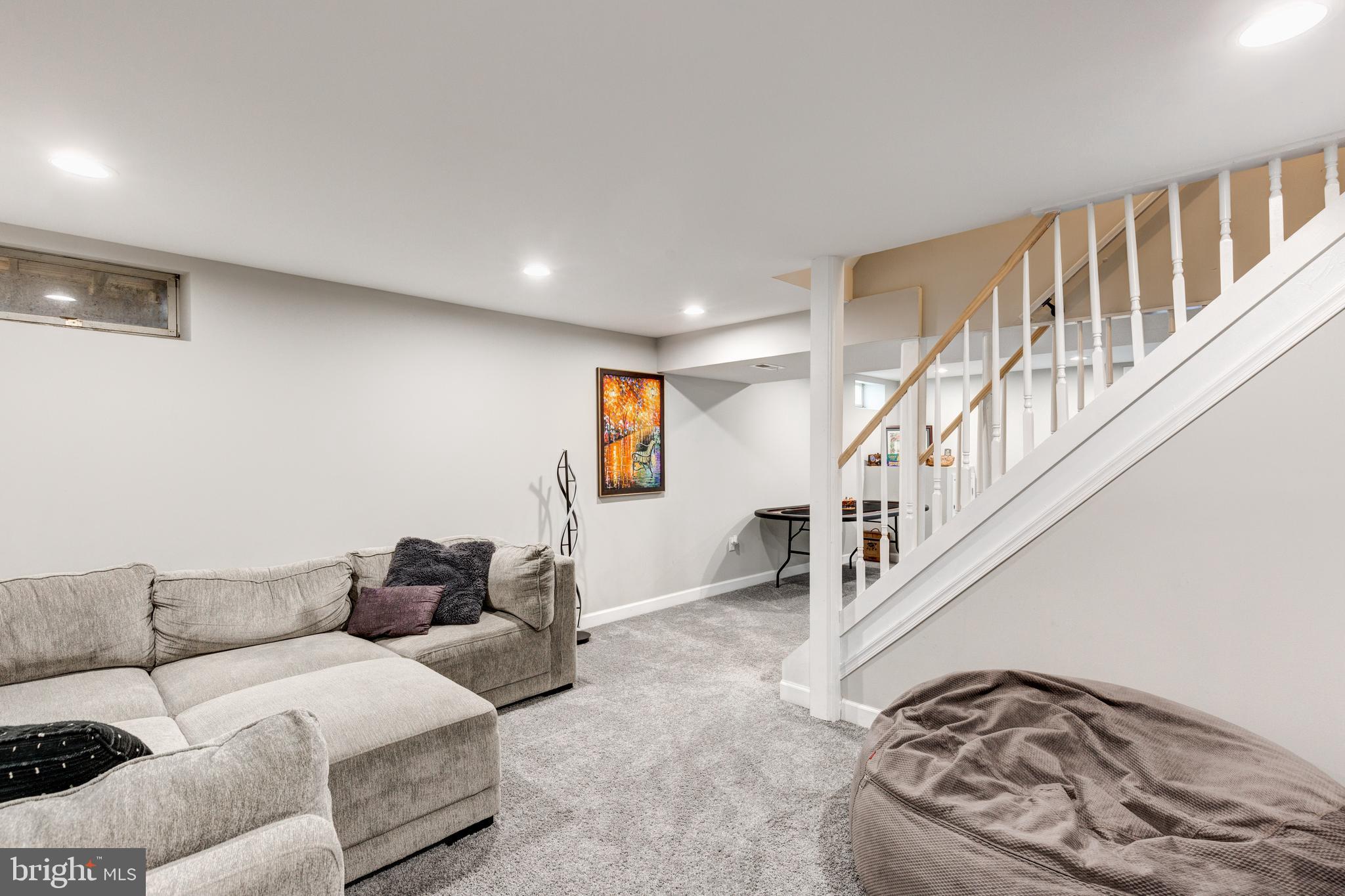 3638 Old Gamber Road Finksburg, MD 21048 - Photo 36 of 36 Rec Room
