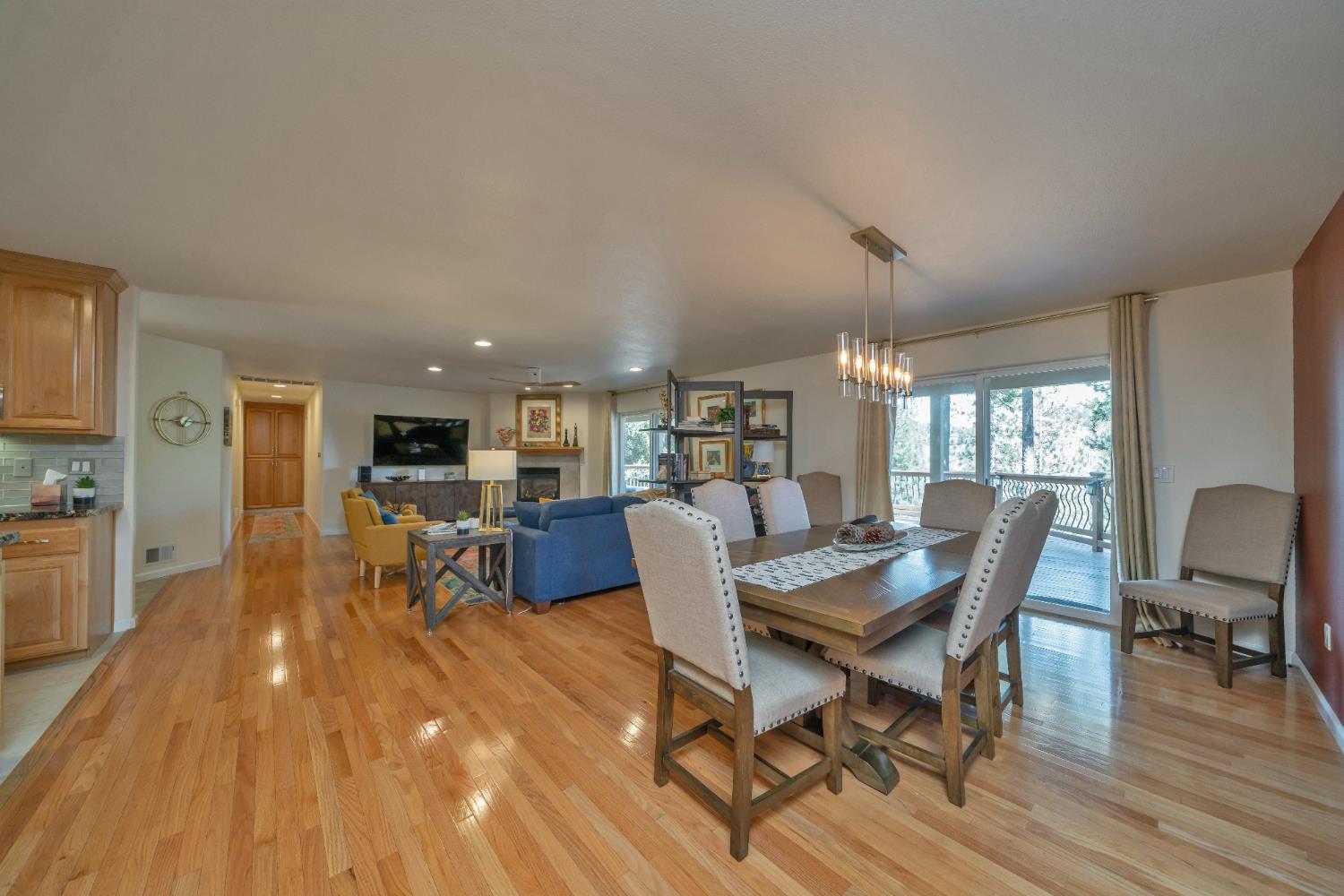 5855 Sly Park Road Pollock Pines, CA 95726 - Photo 16 of 49