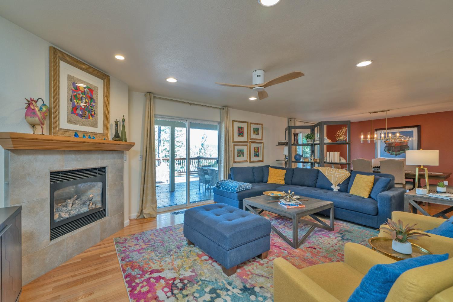 5855 Sly Park Road Pollock Pines, CA 95726 - Photo 18 of 49