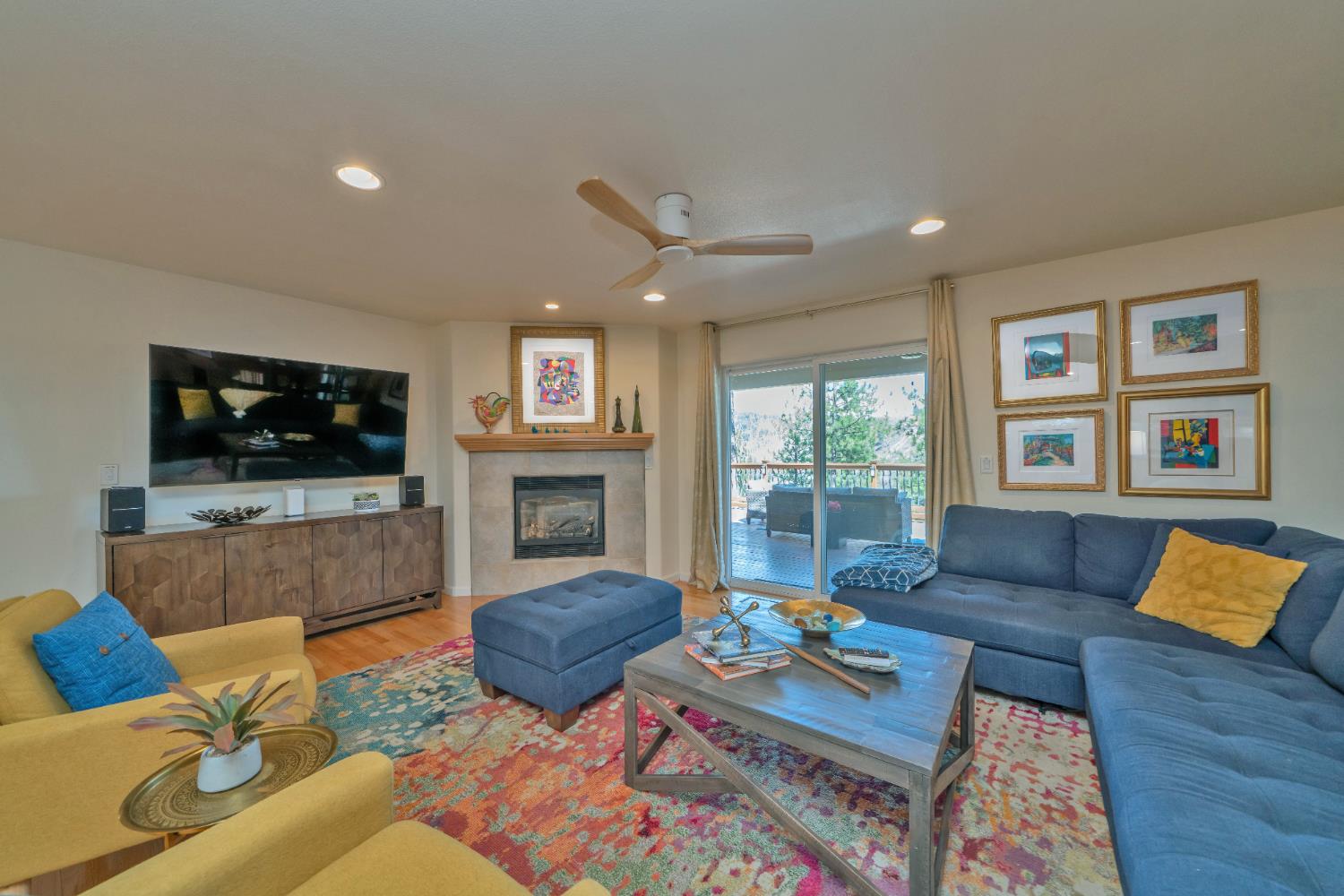 5855 Sly Park Road Pollock Pines, CA 95726 - Photo 19 of 49