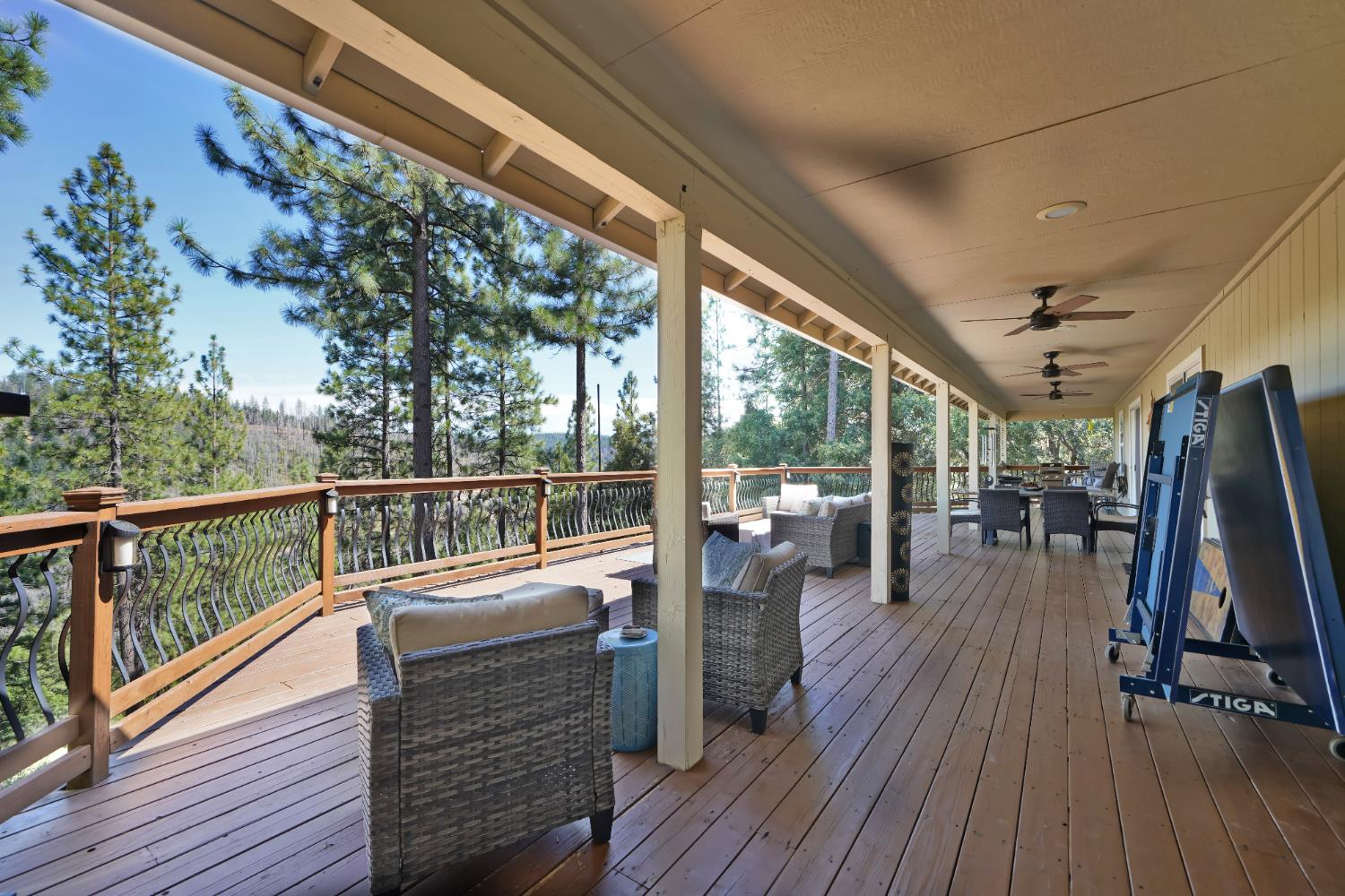 5855 Sly Park Road Pollock Pines, CA 95726 - Photo 20 of 49