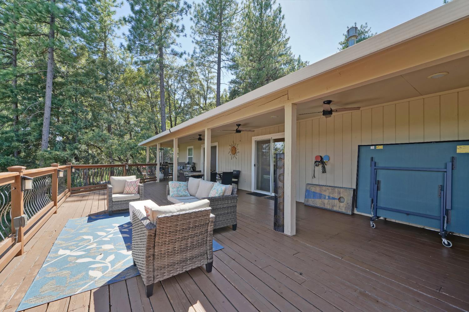 5855 Sly Park Road Pollock Pines, CA 95726 - Photo 21 of 49