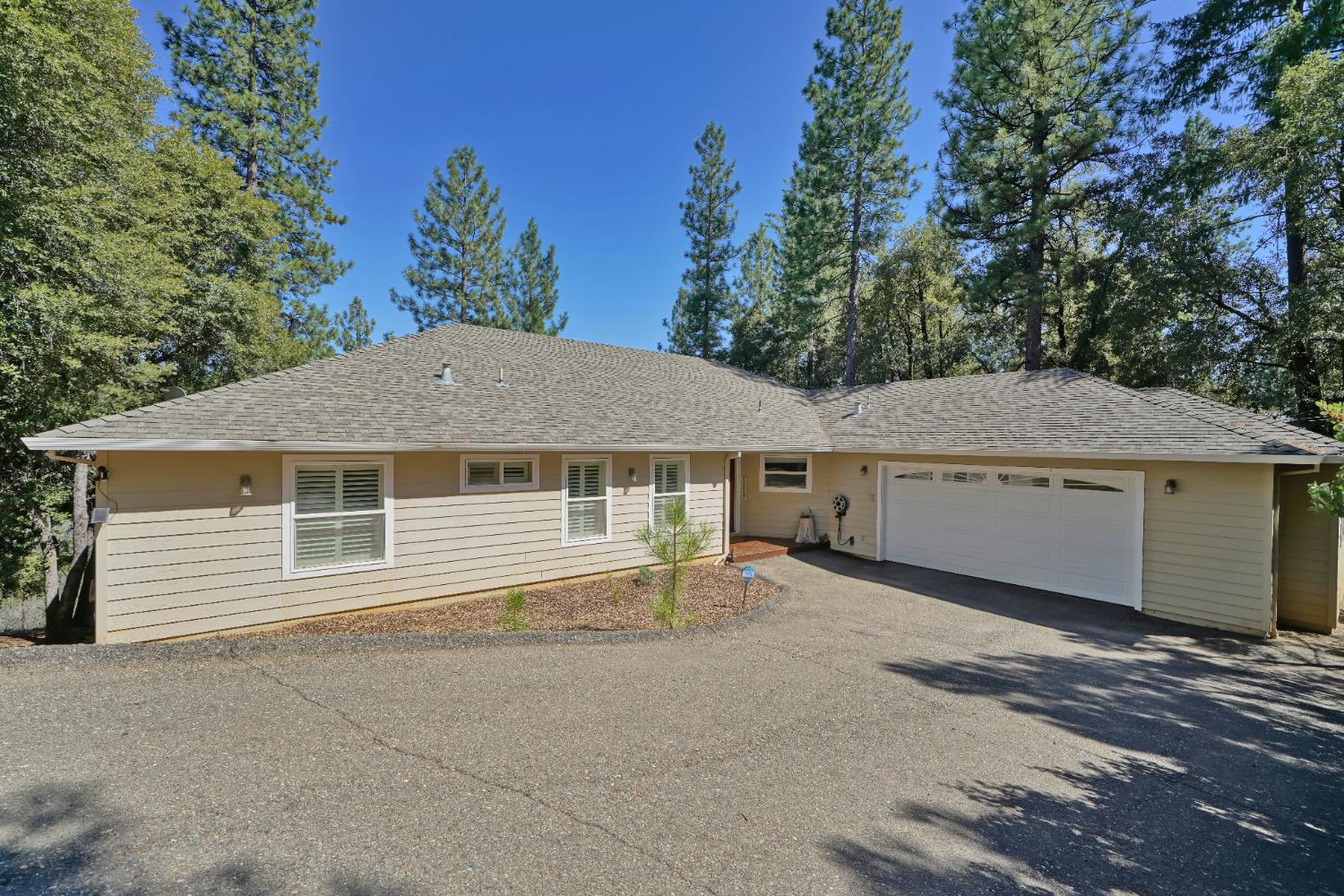 5855 Sly Park Road Pollock Pines, CA 95726 - Photo 3 of 49