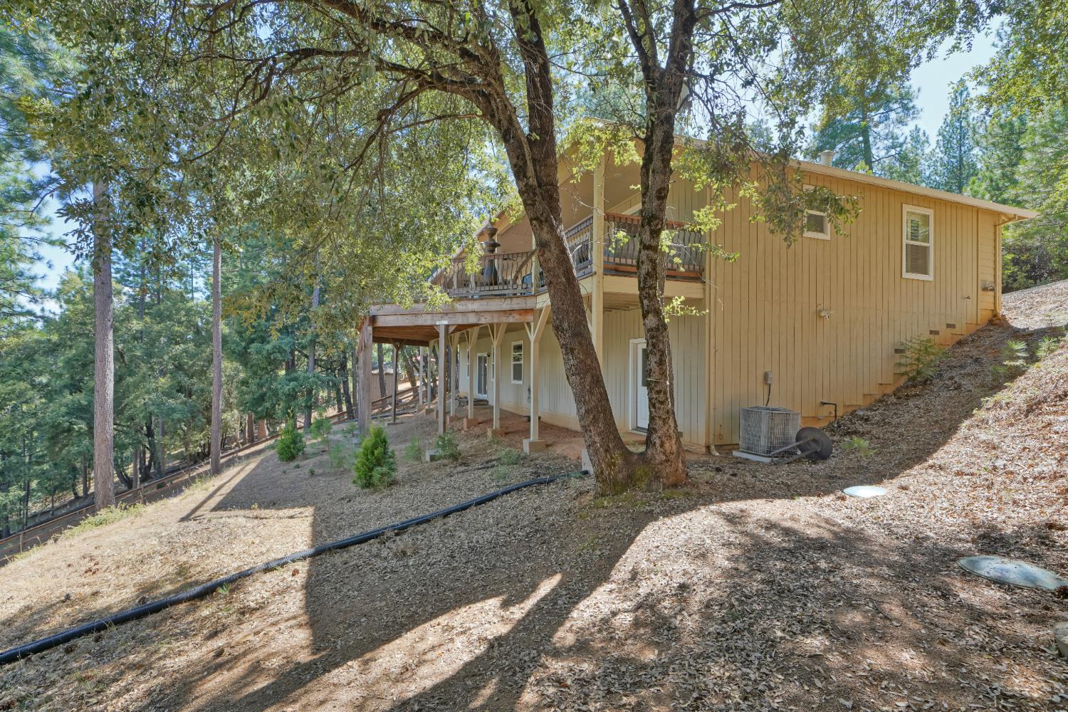 5855 Sly Park Road Pollock Pines, CA 95726 - Photo 48 of 49
