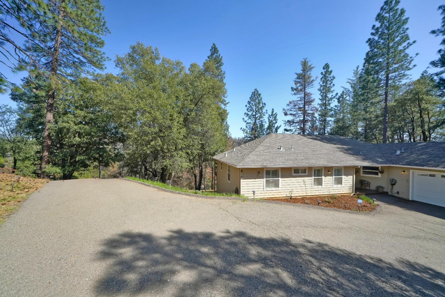5855 Sly Park Road Pollock Pines, CA 95726 - Photo 5 of 49