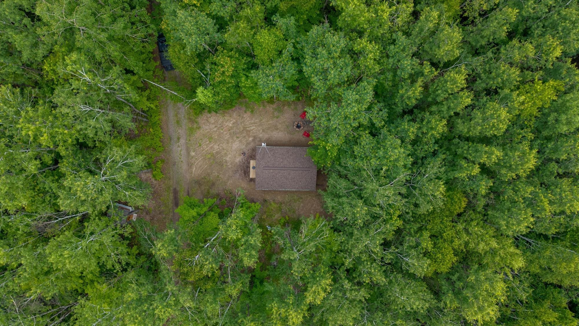 7552 Tea Lake Road Crandon, WI 54520 - Photo 40 of 40 Gallery Image 40