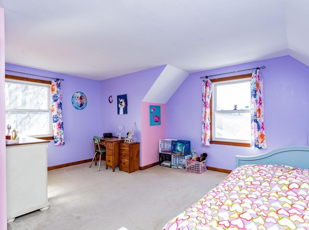 206 Prentice Street Springfield, MA 01104 - Photo 7 of 29