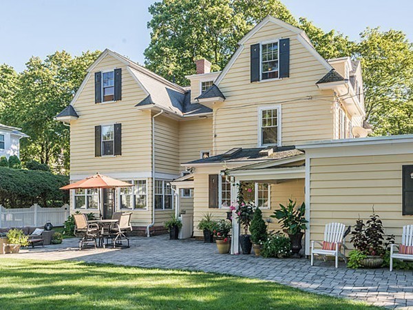 18 Otsego Road Worcester, MA 01609 - Photo 30 of 30 Gallery Image 30