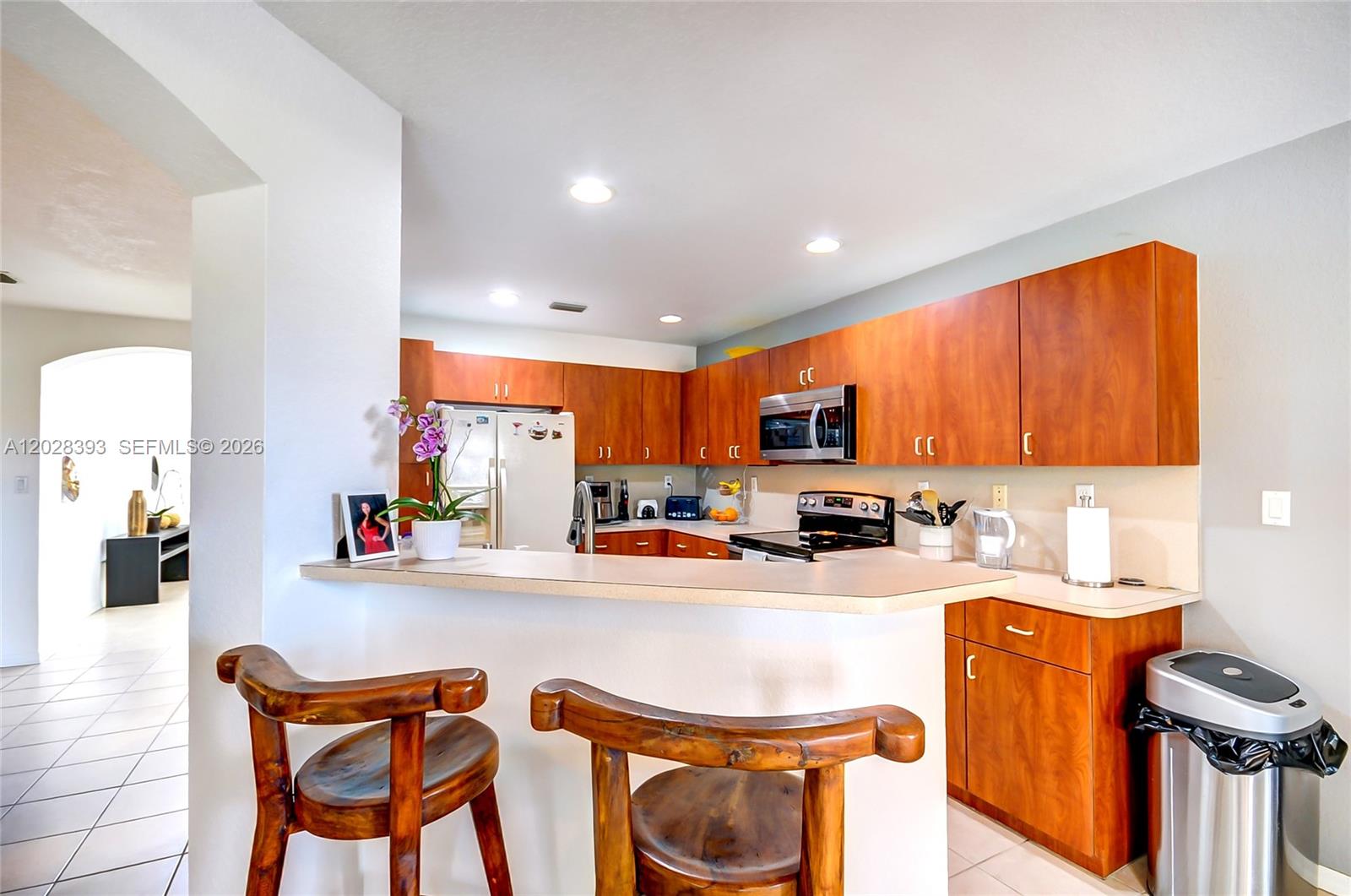 16600 Southwest 47th Terrace Miami, FL 33185 - Photo 18 of 55