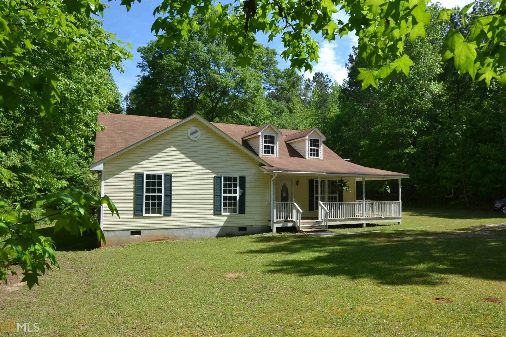 1191 Fern Road Woodbury, GA 30293 - Photo 1 of 1 Gallery Image 1