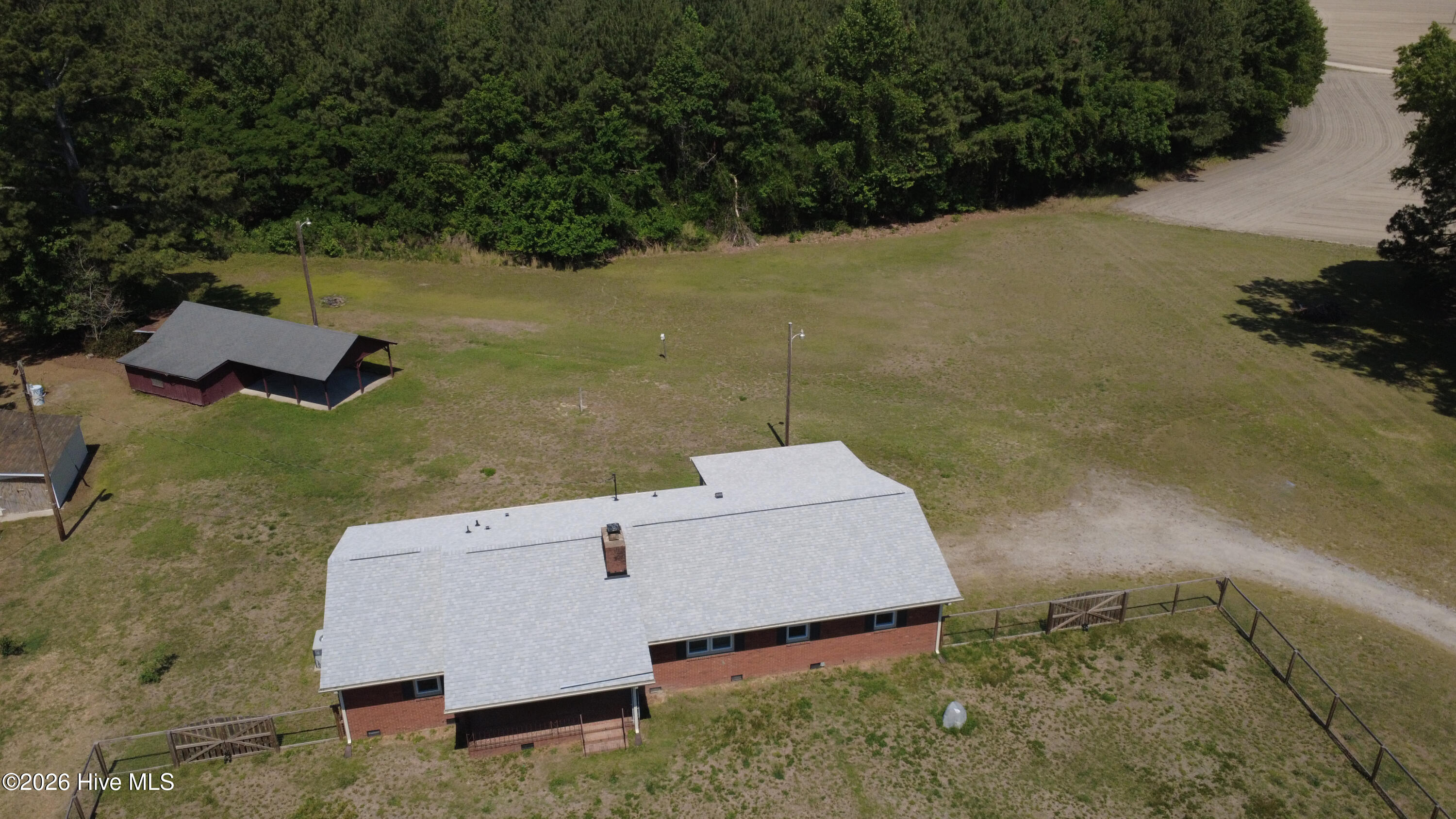 5474 Deans Road Battleboro, NC 27809 - Photo 38 of 42 2