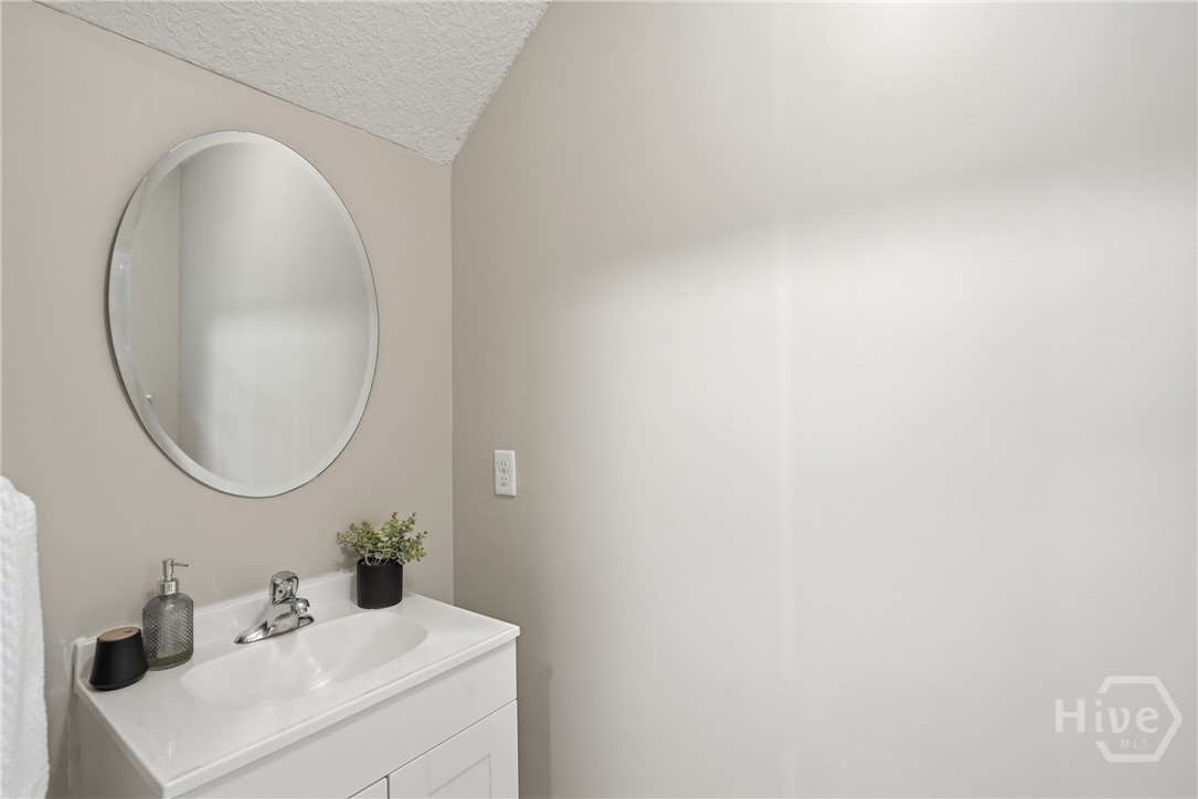 14 Griffin Road Allenhurst, GA 31301 - Photo 26 of 33 powder room